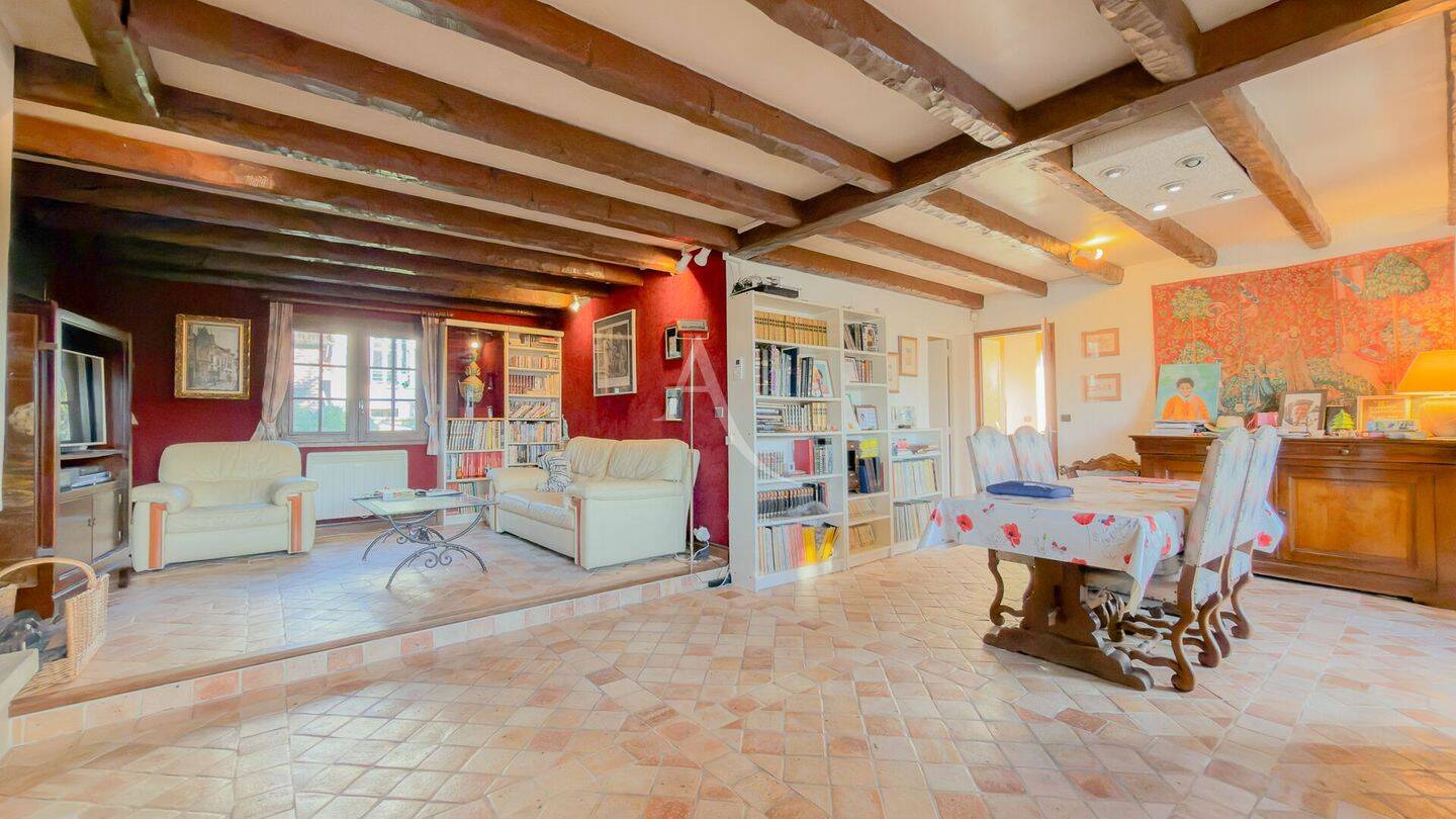 Maison à vendre, 125m², MONTGERON