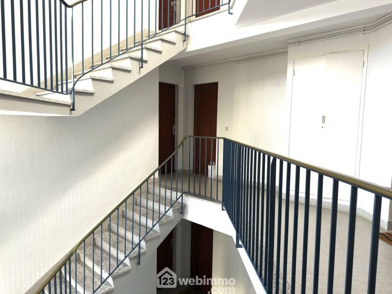 Maison à vendre, 23m², SAINT MICHEL CHEF CHEF