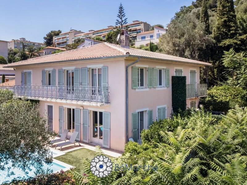 Maison à vendre, 306m², NICE