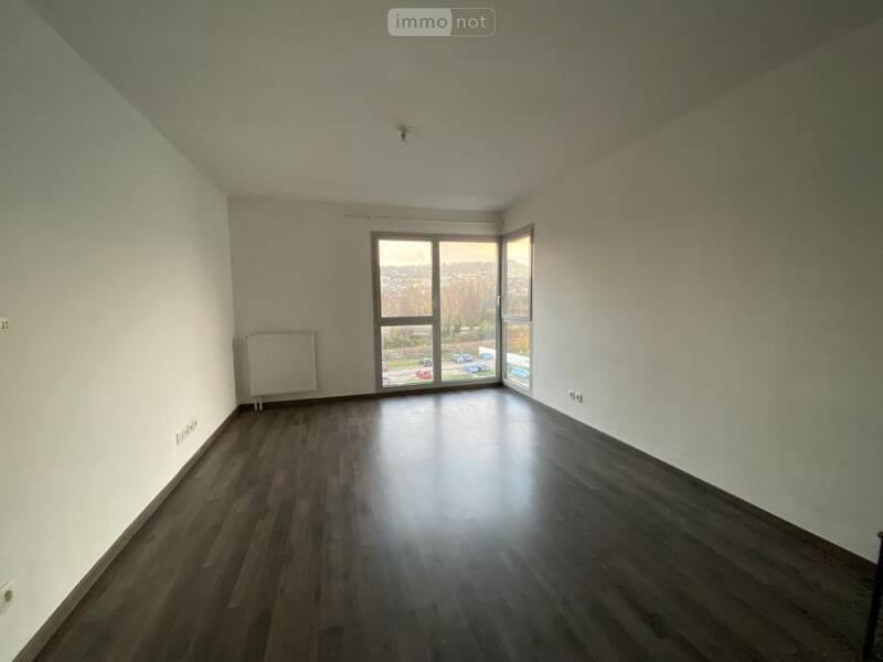 Maison à louer, 43m², ROUEN