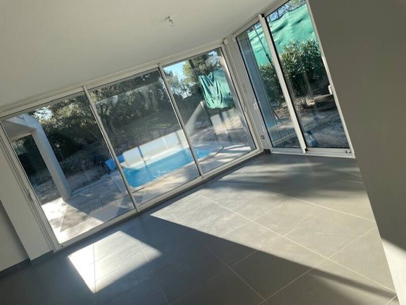 Maison à louer, 125m², MARSEILLE 11E