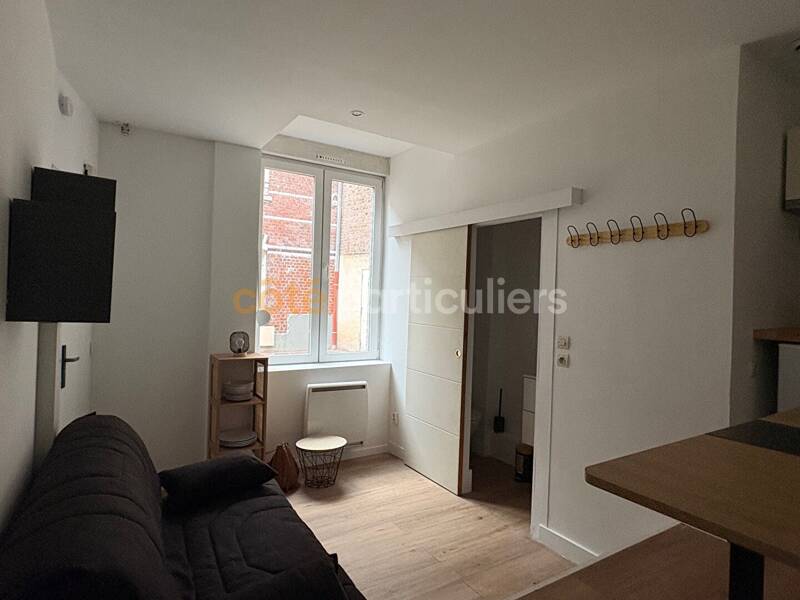 Maison à louer, 12m², LILLE