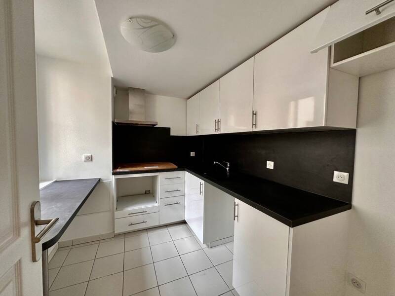 Maison à louer, 68m², PARIS 2E