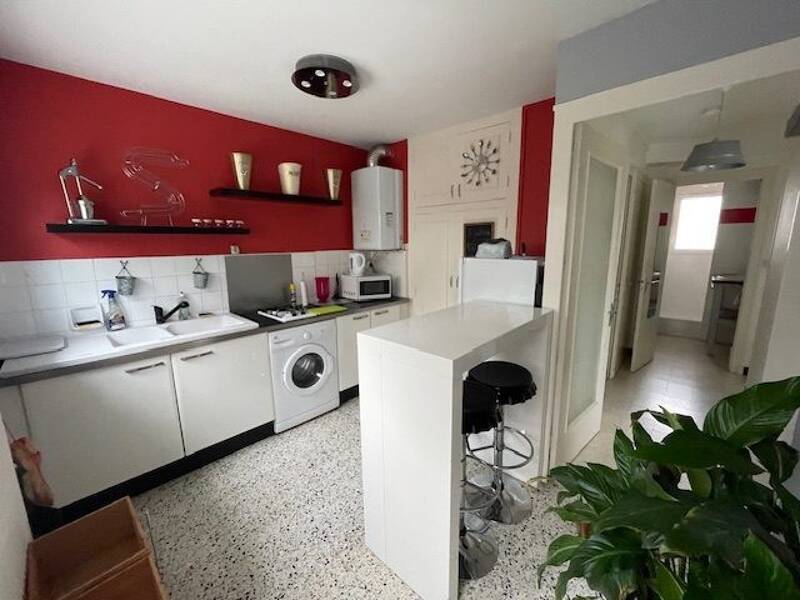 Maison à vendre, 44m², LAGORD