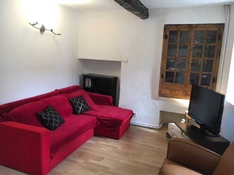 Maison à louer, 52m², CROTS