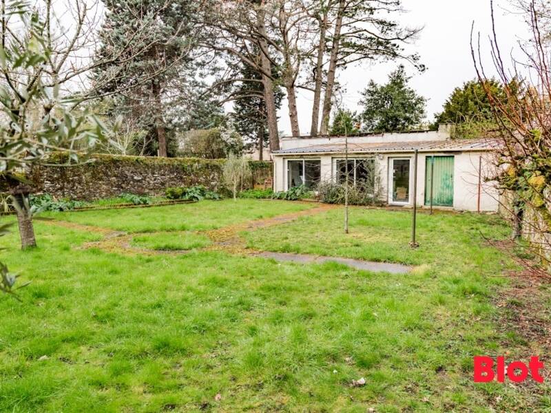 Maison à vendre, 224m², NANTES