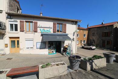 Boutique à vendre Fonds de commerce 70 000 € 60 m² de surface de vente Rontalon 69510