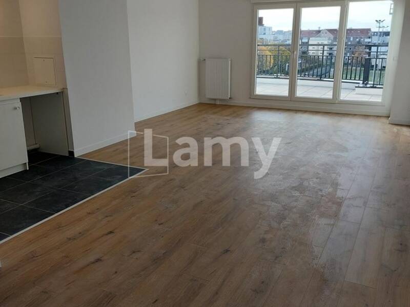 Maison à louer, 80m², NEUILLY PLAISANCE