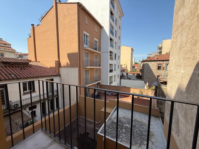 Maison à louer, 27m², PERPIGNAN