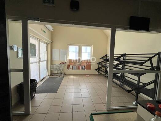 Boutique à vendre Fonds de commerce 22 000 € 3 pièces 110 m² de surface de vente Réguisheim 68890