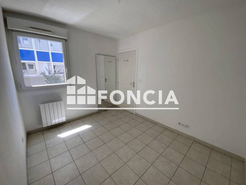 Maison à louer, 48m², NIMES