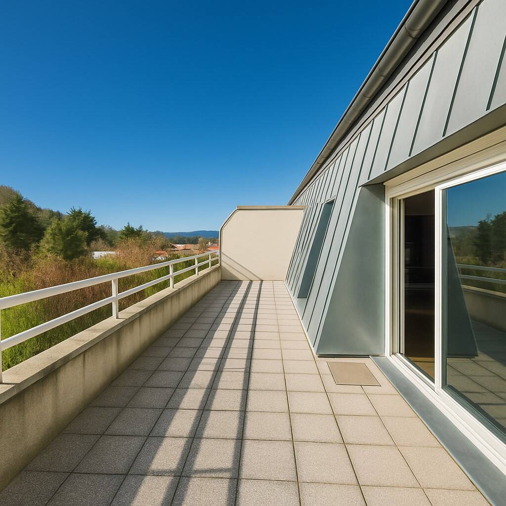 Maison à vendre, 74m², VALENCE
