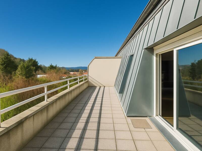 Maison à vendre, 74m², VALENCE