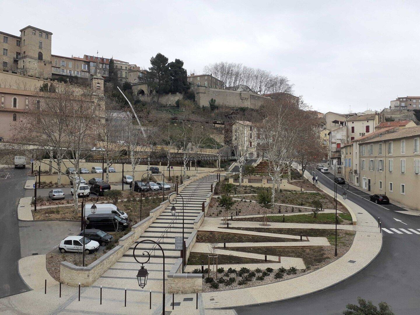 Maison à louer, 60m², BEZIERS