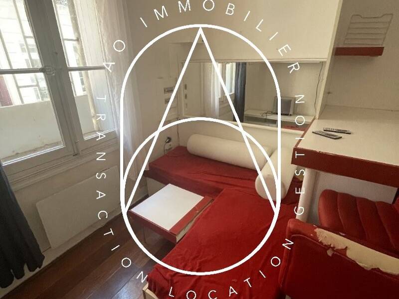 Maison à louer, 22m², MONTPELLIER