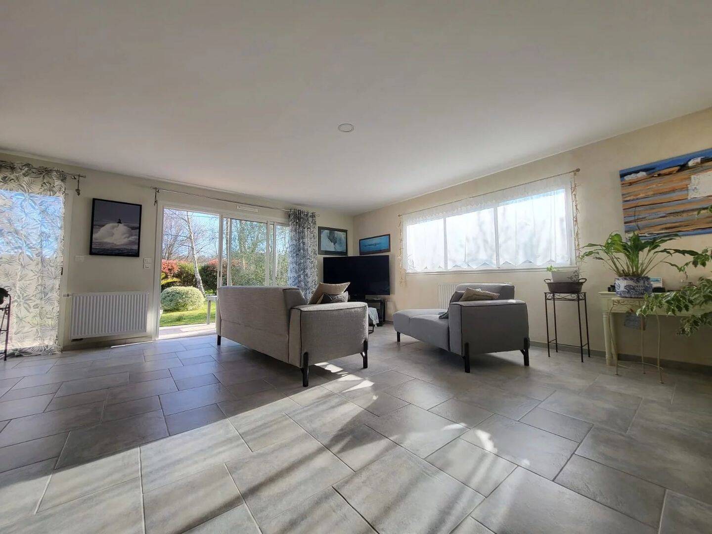 Maison à vendre, 127m², PIRIAC SUR MER