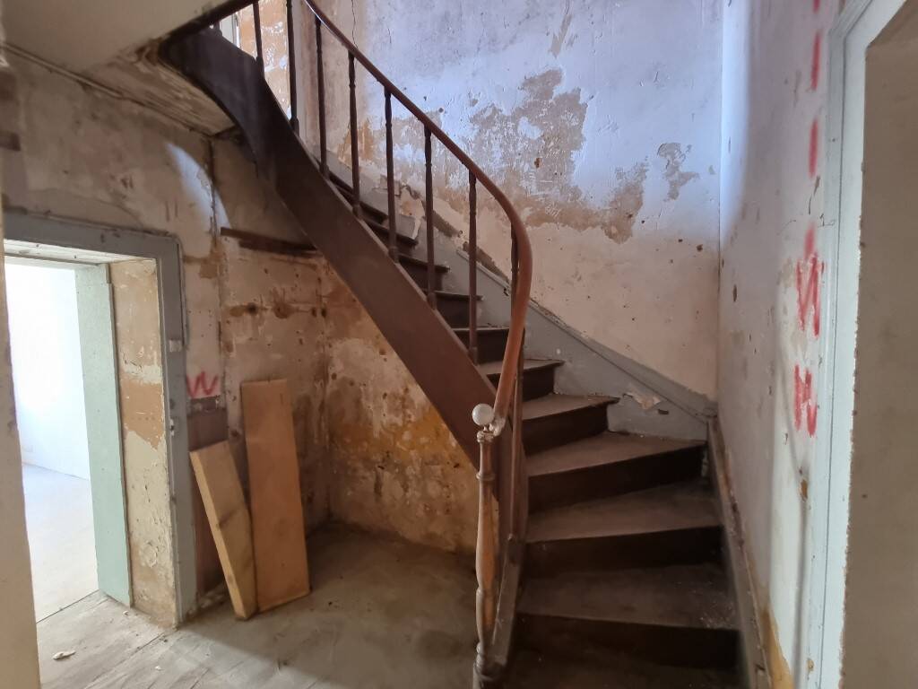 Maison à vendre, 102m², SAINT MARTIN DU VIEUX BELLEME