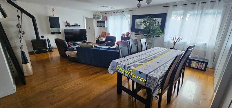Maison à vendre, 97m², AULNAY SOUS BOIS