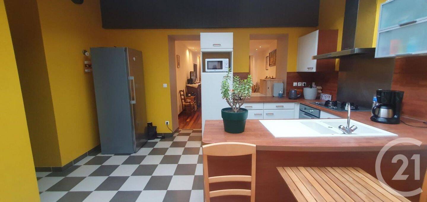 Maison à vendre, 103m², HESDIN