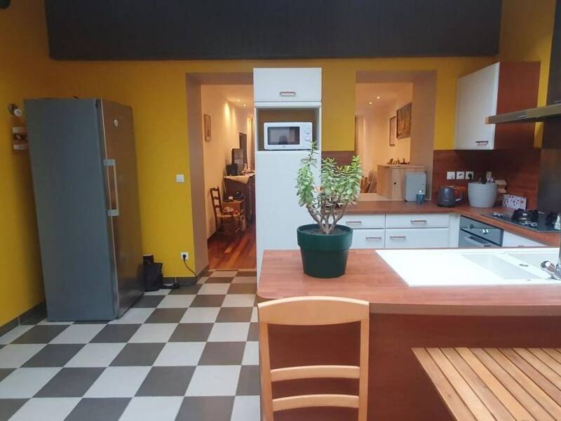 Maison à vendre, 103m², HESDIN