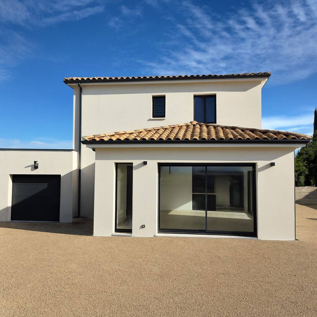 Maison à vendre, 122m², BEZIERS