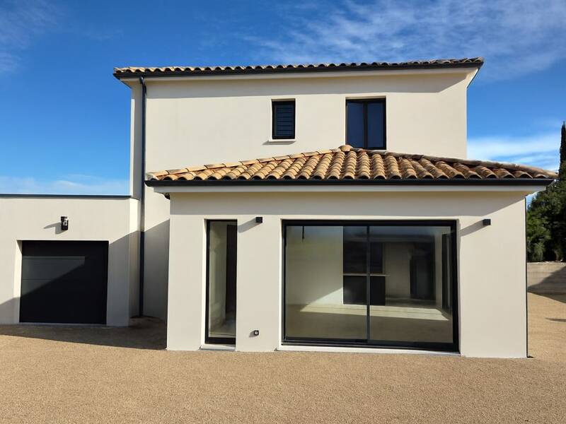 Maison à vendre, 122m², BEZIERS