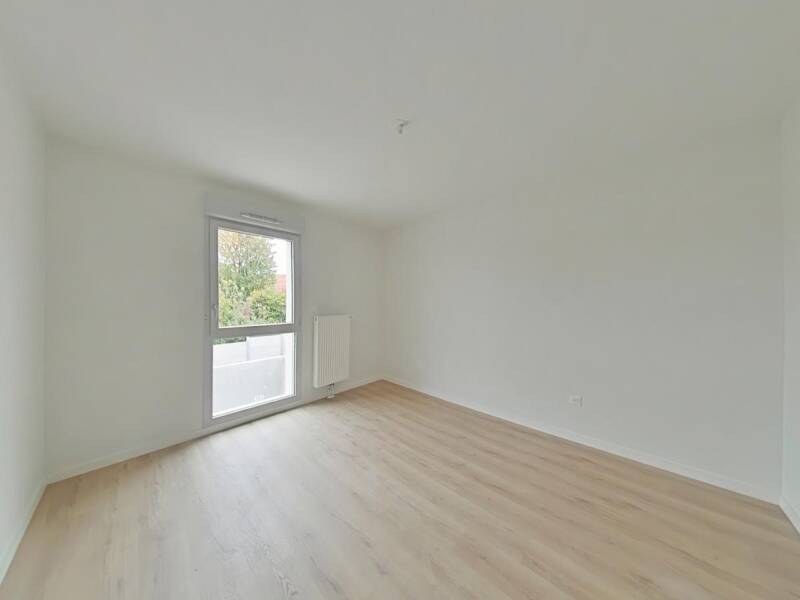 Maison à louer, 48m², LINSELLES