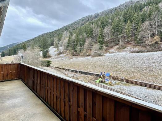 Duplex à vendre 220 000 € 3 pièces 2 chambres 73,3 m² Étage 1/1 Villard-de-Lans 38250