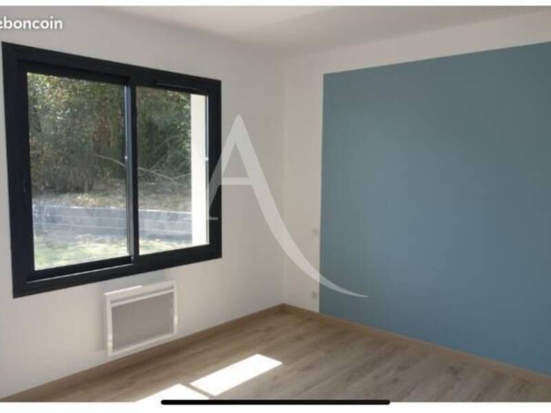 Maison à louer, 102m², SAUVAGNON