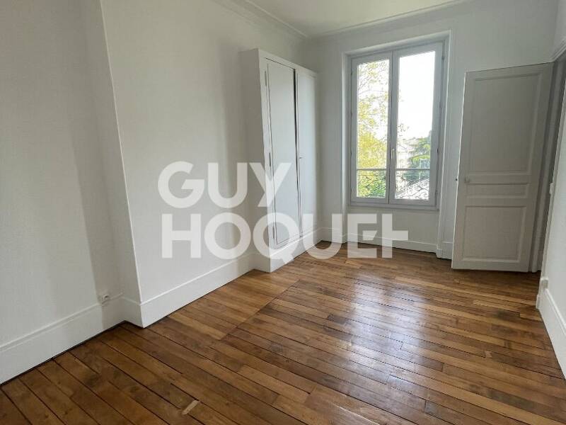 Maison à louer, 91m², CLAMART