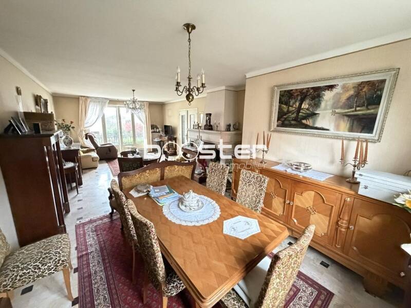 Maison à vendre, 131m², TOULOUSE