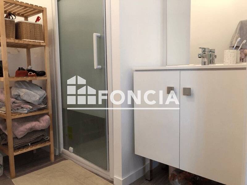 Maison à louer, 40m², TOURS