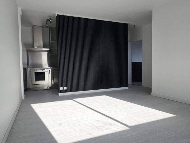Maison à vendre, 51m², SEYSSINET PARISET