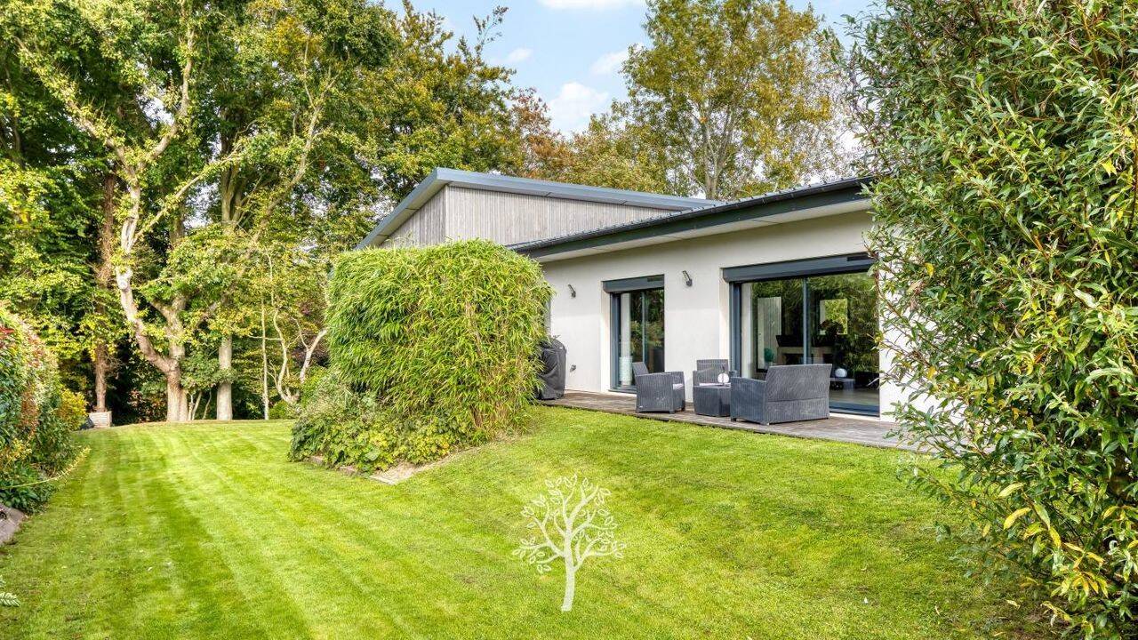 Maison à vendre, 190m², VARENGEVILLE SUR MER