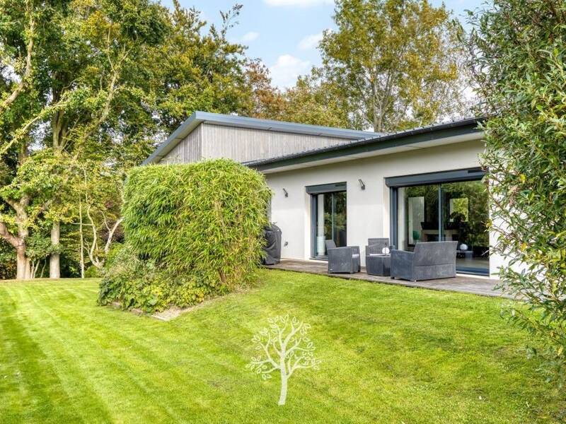 Maison à vendre, 190m², VARENGEVILLE SUR MER