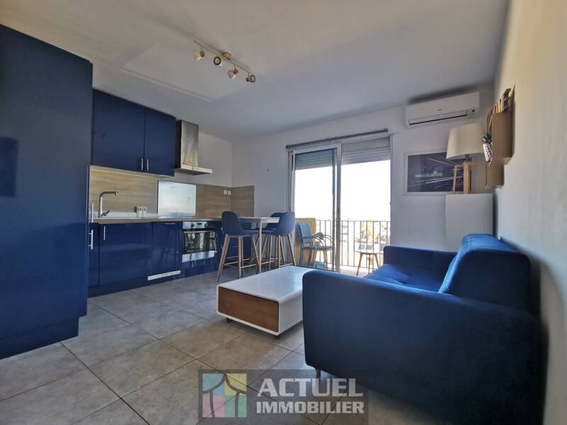 Maison à louer, 30m², PALAVAS LES FLOTS