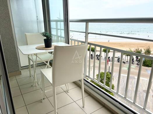 Appartement à vendre 215 000 € 1 pièce 28 m² Étage 3/8 Gare-Saint Michel Les Sables-d'Olonne 85100