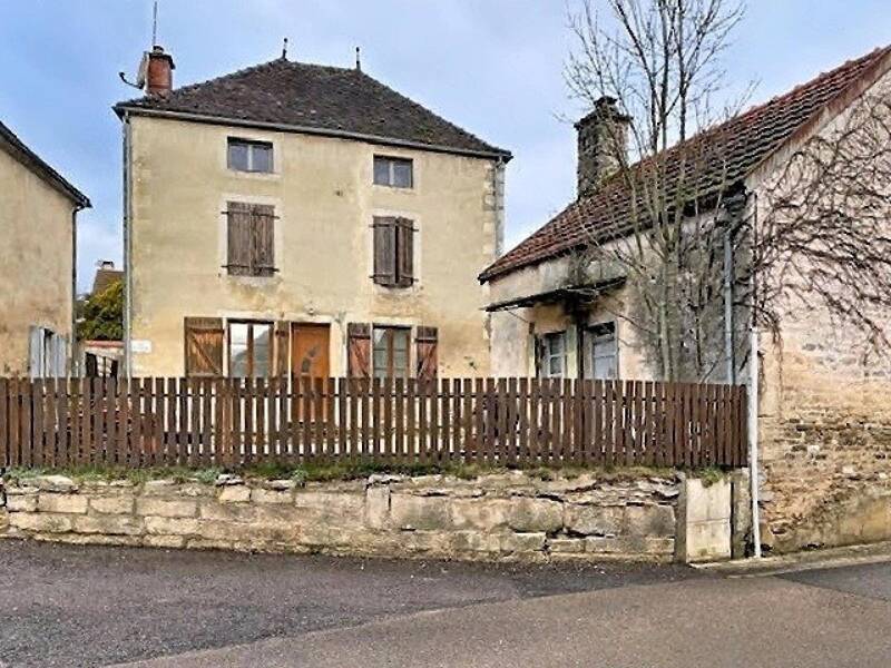 Maison à vendre, 117m², VILLIERS LE DUC