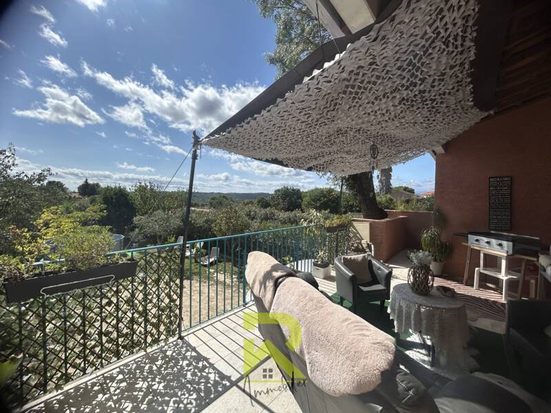 Maison à vendre, 145m², MURVIEL LES BEZIERS