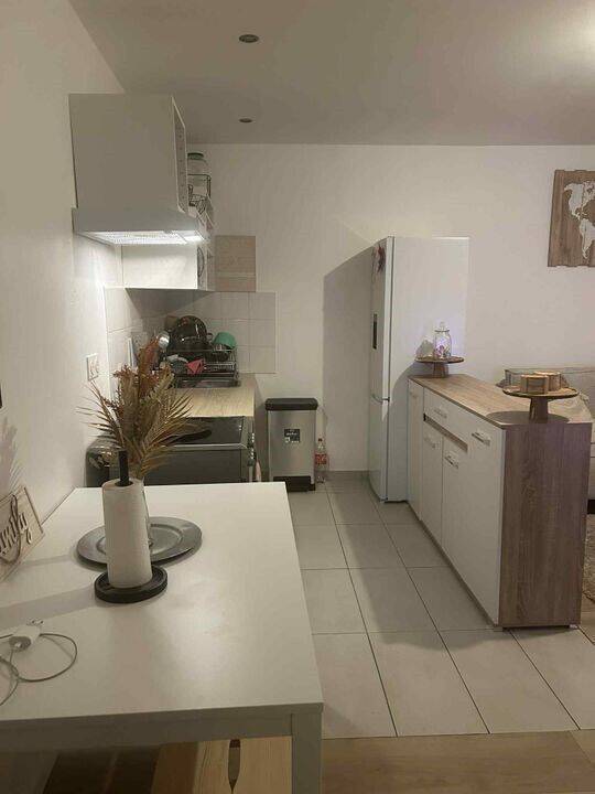 Maison à louer, 52m², CHAMPIGNY SUR MARNE