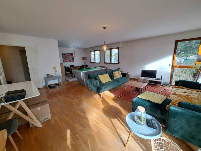 Maison à louer, 118m², LE HAVRE