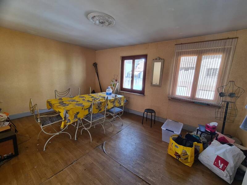 Maison à vendre, 83m², WASSELONNE