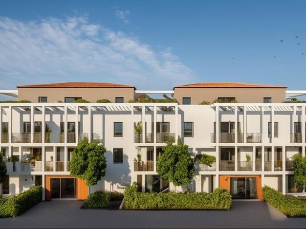 Appartement à vendre - neuf 169 000 € 1 pièce 27 m² dès le 30/06/2027 Centre et Nord La Penne-sur-Huveaune 13821