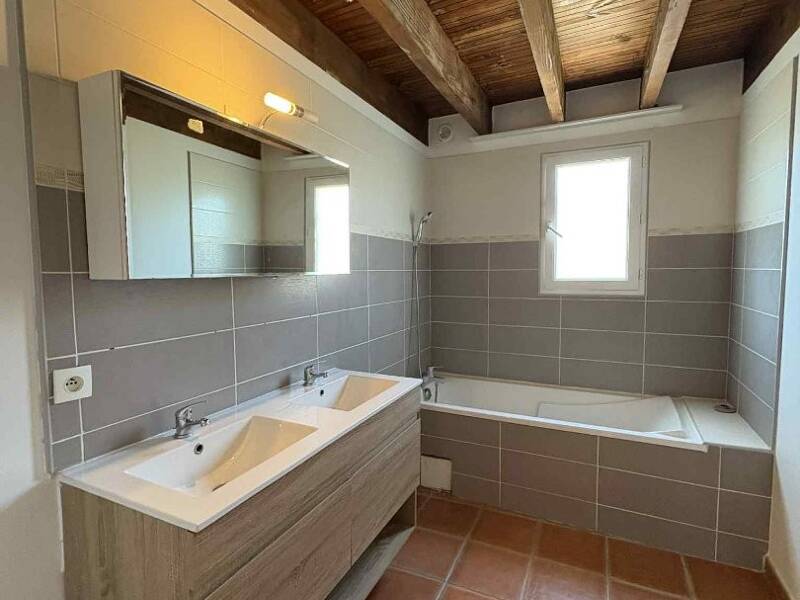 Maison à louer, 93m², MARSILLARGUES