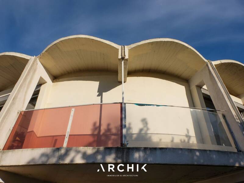 Maison à vendre, 252m², MARSEILLE 7E