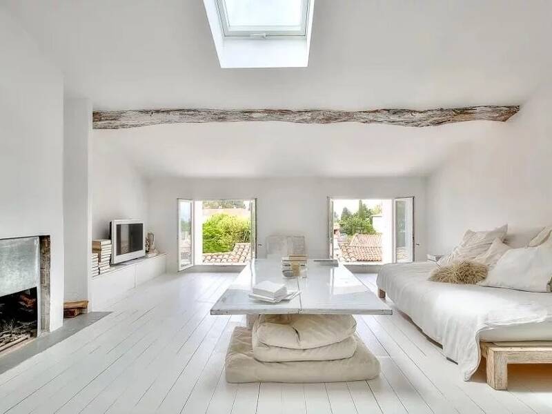 Maison à louer, 80m², MOUGINS