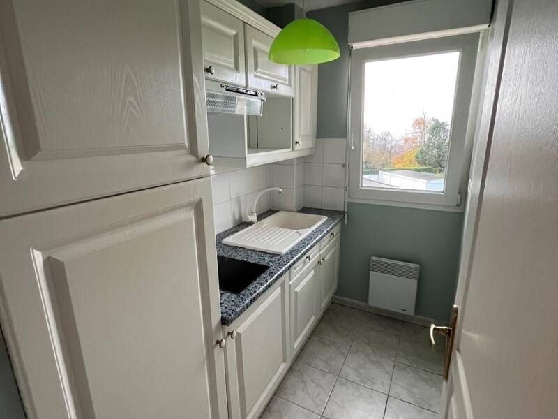 Maison à louer, 33m², SAINT MARTIN BOULOGNE