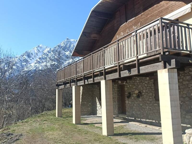 Maison à vendre, 174m², VALLOUISE