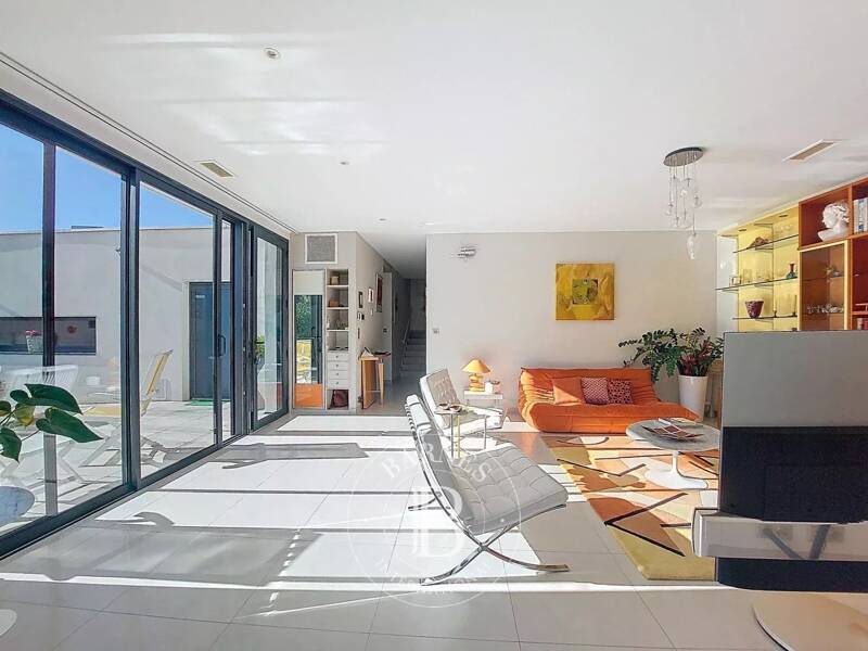 Maison à vendre, 180m², LA GRANDE MOTTE