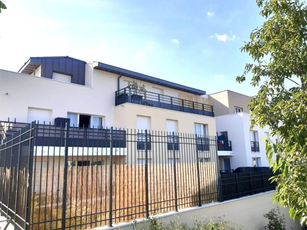 Maison à louer, 46m², CORBEIL ESSONNES